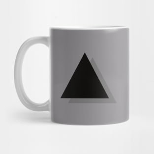 Triangle Mug